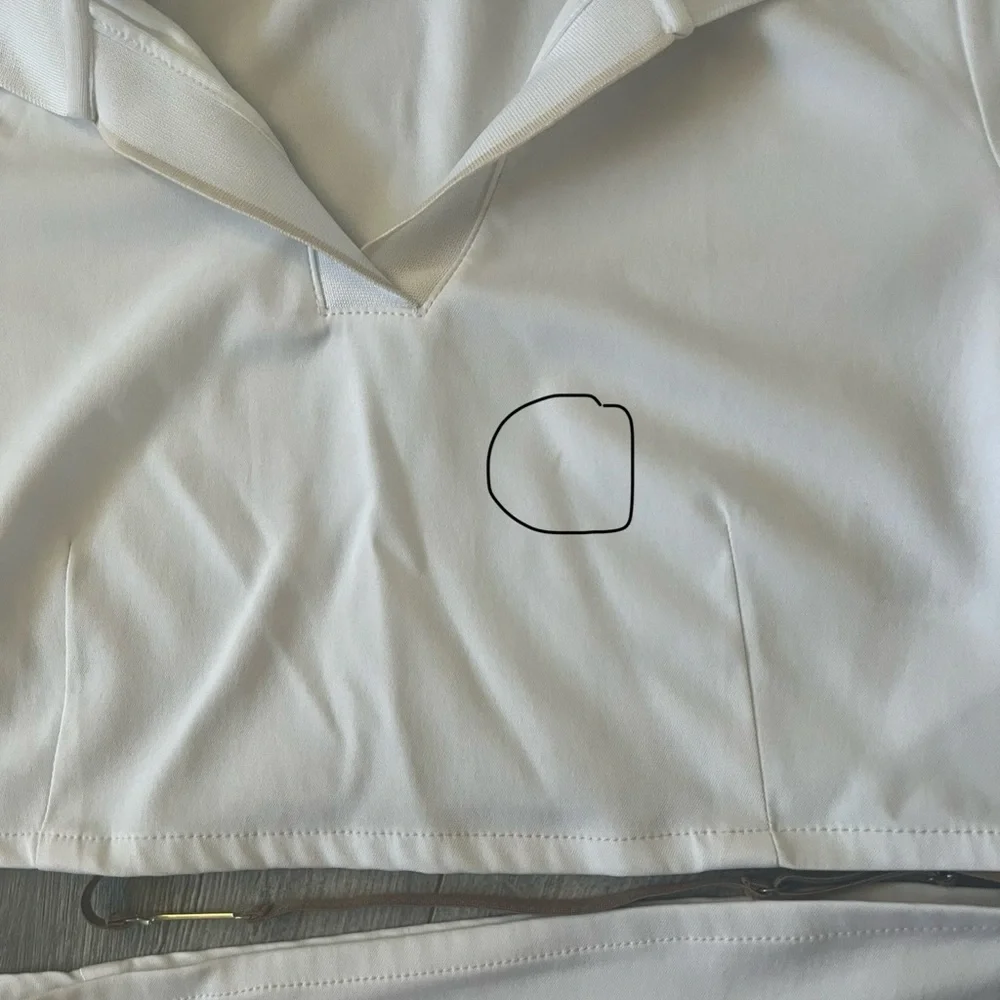 *SOLD* Nike x Jacquemus “La robe” Polo Dress - Picture 7 of 10
